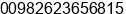 Fax number of Mr. yousef alipour at shahryar