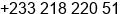 Fax number of Mr. Jacob Fiagbe at Accra Ghana