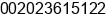 Fax number of Mr. amr ahmed sanad at cairo