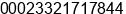 Fax number of Mr. Henry Odjebor at Accra