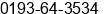 Fax number of Mr. Ito Shunsuke at Miyako