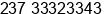 Fax number of Mr. Kelly Miller at TIKO