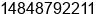 Fax number of Mr. BOB DALLAS at WEST CHESTER