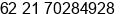 Fax number of Mr. frandi ahmad at Tangerang