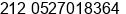 Fax number of Mr. BAKRI MOHAMED at CASABLANCA