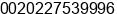 Fax number of Mr. Mohamed Fouad at Cairo