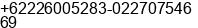 Fax number of Mr. H. Enceng Sujana SE. at Kota Bandung Jawa Barat