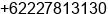 Fax number of Mr. indra zatnika at bandung