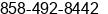 Fax number of Dr. Lon Kolker at San Diego