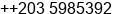 Fax number of Mr. magdi tadros at Alexandria