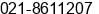 Fax number of Mr. Fikri at Jakarta