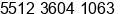 Fax number of Mr. Anselmo Alves at Pindamonhangaba