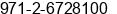 Fax number of Mr. Murali R at Abu Dhabi