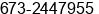 Fax number of Dr. Paryono at Gadong