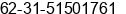 Fax number of Mr. Imex Tama at Surabaya