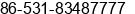 Fax number of Mr. Áõ½ú³Ç at ÃÂ½Â¶Â«Â¼ÃÃÃ