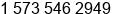 Fax number of Mr. charles Blaine at Arcadia