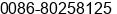 Fax number of Mr. LEO LIU at Â¹ÃCÃ