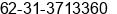 Fax number of Mr. Anwar Konggoro at Surabaya