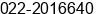 Fax number of Mr. M Denny Fardhan Ir. , M Eng. at Bandung