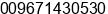 Fax number of Mr. Ghazi Al-Janabi at Sana'a