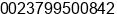 Fax number of Mr. Frank Mills Anderson at industrial region