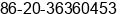 Fax number of Mr. andy Dai at Â¹ÃCÃ