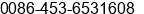 Fax number of Mr. casperdean Íõ¾­Àí at Mudanjiang city