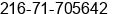 Fax number of Mr. Adel Dhouib at Ariana