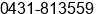 Fax number of Mr. TOMY LIANDO at Manado