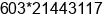 Fax number of Mr. Áú at Â¼ÂªÃÂ¡ÃÃ