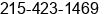 Fax number of Mr. Nicholas Karamatsoukas at Philadelphia