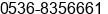 Fax number of Mr. ¸ßÓþ³É ¾­Àí at ÃÂ½Â¶Â«ÃÂ«Road Â»