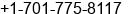 Fax number of Mr. Calvin Tininenko at Grand Forks