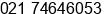 Fax number of Mr. Saijan Hendro,SE at Pamulang - tangerang