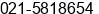 Fax number of Mr. Ray Junior at Jakarta