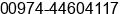 Fax number of Mr. Abdul SHukoor at Doha