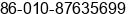 Fax number of Ms. Íõ½ðºì at Â±Â±Â¾Â©