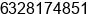 Fax number of Mr. Ramon Y Navarro at Makati City