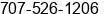 Fax number of Mr. Jeffrey Martino Young at Santa Rosa