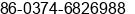 Fax number of Mr. ºú¸»²Æ at Â³Â¤Â¸Ã°ÃÃ