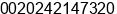 Fax number of Mr. Wael AbdelMoety at Boulak