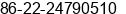 Fax number of Mr. °² at ÃÃ¬Â½Ã²ÃÃ