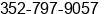 Fax number of Mr. Brint Fanizza at Brooksville