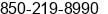 Fax number of Mrs. Min Tian at Tallahassee