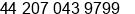 Fax number of Mr. kimberly clark at manchester