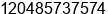 Fax number of Mr. James Moore at United States