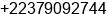 Fax number of Mr. Fasard Camara at Bamako