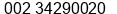 Fax number of Mr. Essam at Alexandria