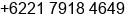 Fax number of Mr. Adhe hidayatullah at JAKARTA SELATAN